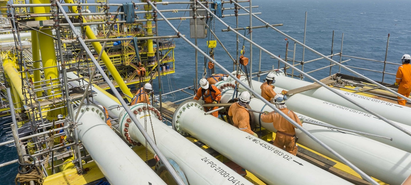 Erection & Installation