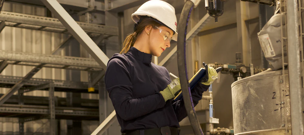 Mechanical Solutions