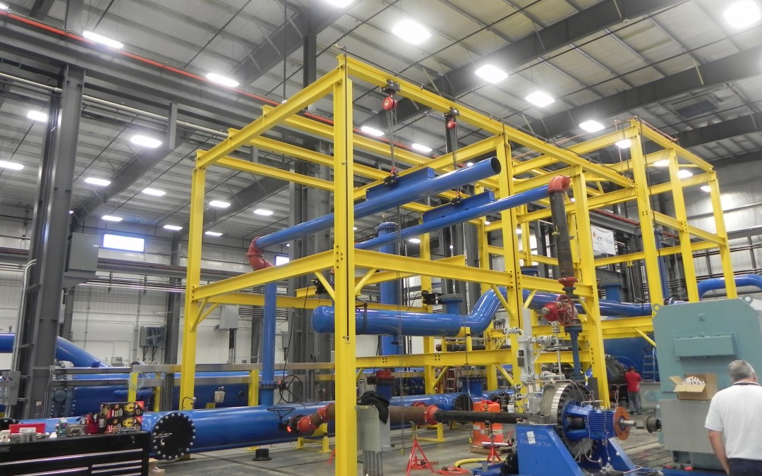 Engineering and Execution